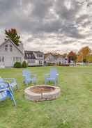 Primary image Waterfront Houghton Lake Home w/ Dock & Kayaks