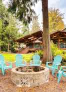 Primary image Peaceful Renton Retreat w/ Hot Tub Access!