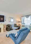 Primary image Pet-friendly Fort Washington Home Near DC!