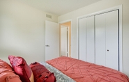 อื่นๆ 3 Pet-friendly Fort Washington Home Near DC!