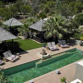 Primary image1The Giri Residence 飯店及水療中心,埃斯波尔莱斯飯店