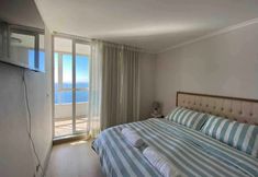 Lainnya 3 Apartamento frente al mar en Valparaiso