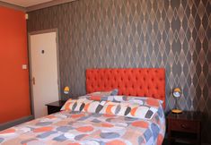 Lain-lain 2 Captain Howey Hotel