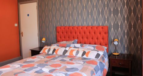 Lain-lain 2 Captain Howey Hotel