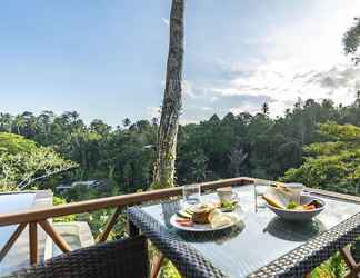 Lain-lain 2 Anja Villas Ubud