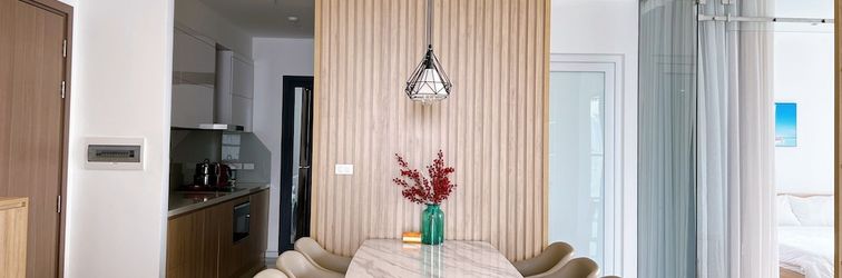 Others Vinhomes Skylake Residence - CitiHome