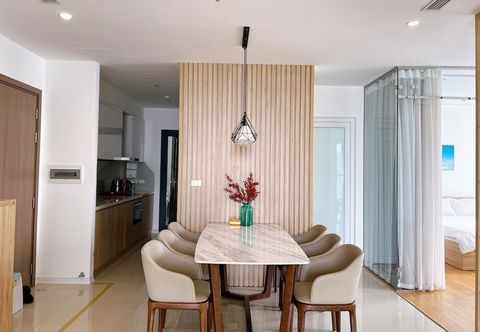 Others Vinhomes Skylake Residence - CitiHome