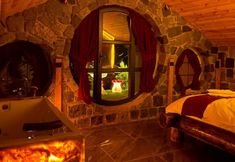 その他 3 Hobbit Chalet