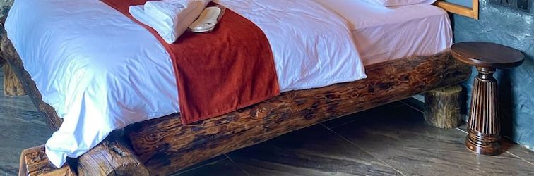 その他 Hobbit Chalet