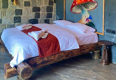 その他 Hobbit Chalet