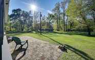 Others 7 Charming Great Cacapon Cabin w/ Screened-in Porch!