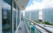 Lainnya 7 O&O Group - Dreamy 2BR in Azure w Mesmerizing View