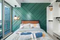 อื่นๆ O&O Group - Dreamy 2BR in Azure w Mesmerizing View