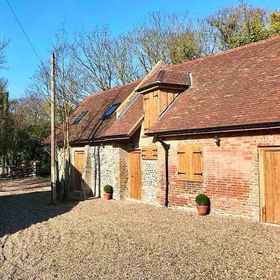 Primary image1The Stables at Historic Grade ll Listed Farm,唐布里奇和马灵区飯店