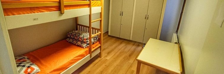 Others Samatya Apart