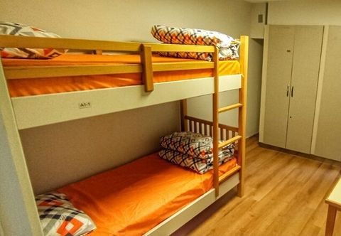 Others Samatya Apart