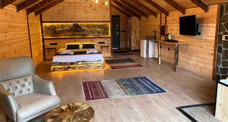 Khác 2 MEZRA DOĞAL DAĞ EVLERİ