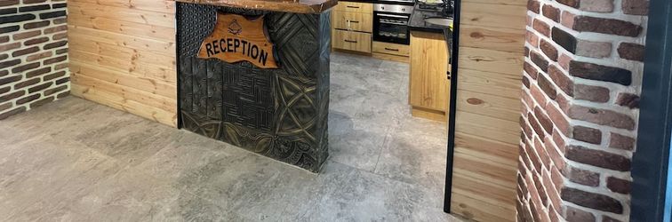 Khác MEZRA DOĞAL DAĞ EVLERİ