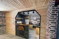 Khác MEZRA DOĞAL DAĞ EVLERİ