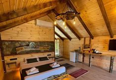 Khác 6 MEZRA DOĞAL DAĞ EVLERİ