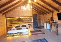 Khác 3 MEZRA DOĞAL DAĞ EVLERİ