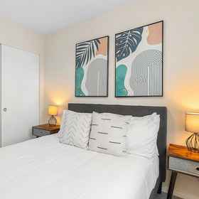 Room1Red Maple Retreat in Judkins Park,华盛顿州飯店