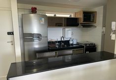 其他 6 Apto pé na areia Ponta de Campina-PB