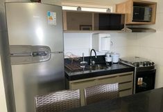 Others 7 Apto pé na areia Ponta de Campina-PB