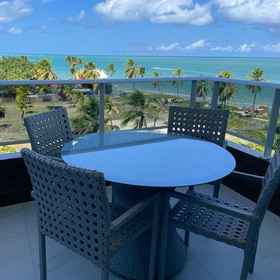 Primary image1Apto pé na areia Ponta de Campina-PB,Port of Cabedelo飯店