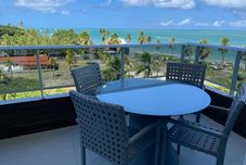 Lain-lain Apto pé na areia Ponta de Campina-PB