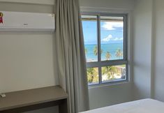 其他 4 Apto pé na areia Ponta de Campina-PB