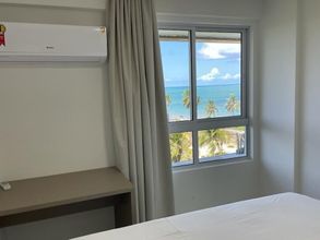 其他 4 Apto pé na areia Ponta de Campina-PB