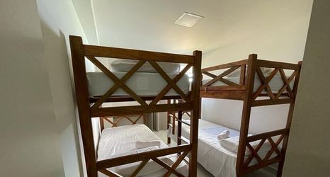 其他 2 Apto pé na areia Ponta de Campina-PB