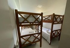 Others 2 Apto pé na areia Ponta de Campina-PB