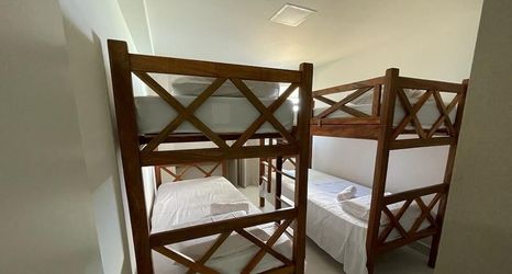 Others 2 Apto pé na areia Ponta de Campina-PB