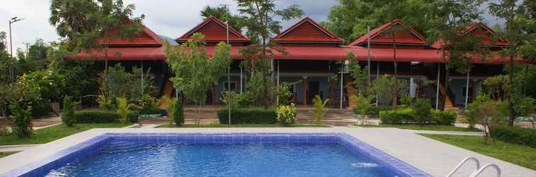 Lain-lain Kampot Nature Villa Resort