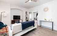 Lain-lain 6 Two Stylish 2BR Apt CozySuites w parking