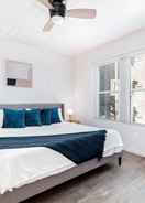 Imej utama Two Stylish 2BR Apt CozySuites w parking