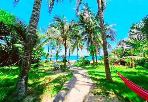 Khác Casa Beach Resort Mui Ne Phan Thiet