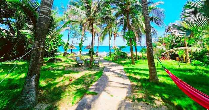 Khác Casa Beach Resort Mui Ne Phan Thiet