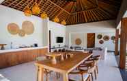 Lainnya 7 Cocana Resort Gili Trawangan