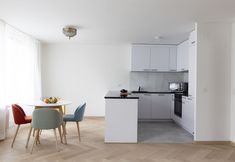 Others 2 Nest- Badenerstrasse