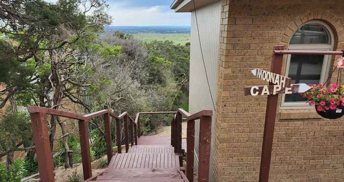 Lain-lain Cape Schanck Holiday Villa