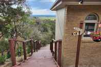 Lain-lain Cape Schanck Holiday Villa