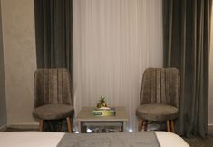 기타 5 Kaya Hotel Amman