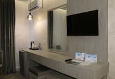 기타 2 Kaya Hotel Amman