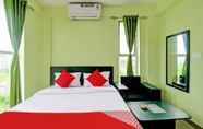 Others 7 Goroomgo Green Oasis Inn Kolkata