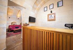 Lainnya 5 Ayazma Cave Hotel