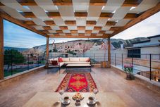 Lainnya Ayazma Cave Hotel