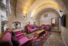 Lainnya 4 Ayazma Cave Hotel